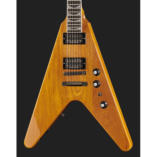 Gibson Dave Mustaine Flying V AN