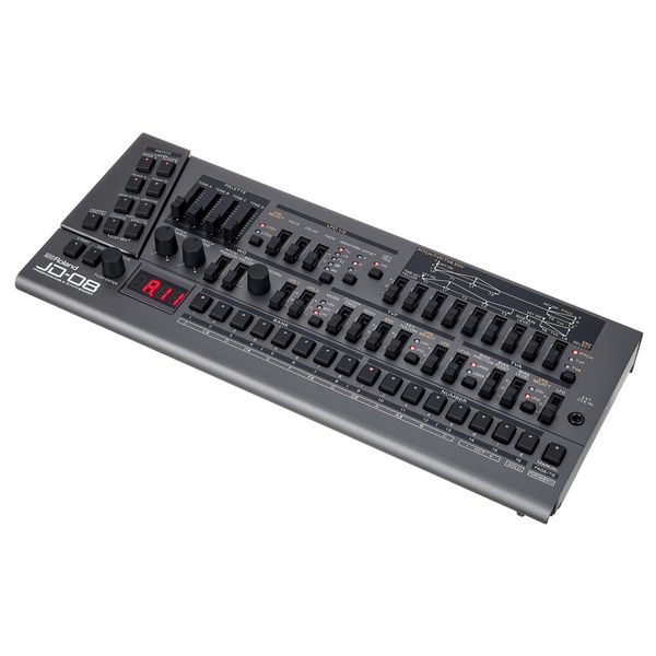 Roland JD-08 – Thomann United States