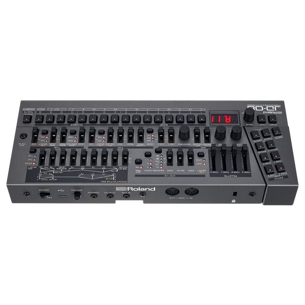 Roland JD-08 – Thomann United Arab Emirates