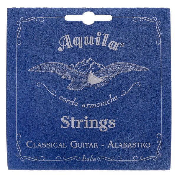 Aquila 20C Alabastro Series Classical