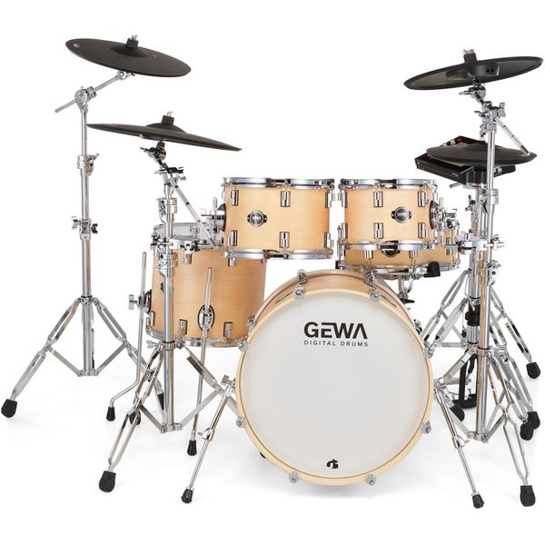 Gewa G9 Pro 5 SE Natural