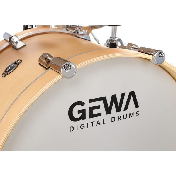 Gewa G9 Pro 5 SE Natural