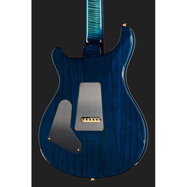 PRS Custom 24 Wood Library CB Ltd