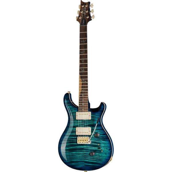 PRS Custom 24 Wood Library CB Ltd