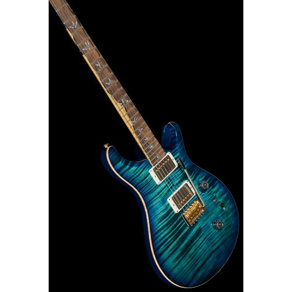 PRS Custom 24 Wood Library CB Ltd