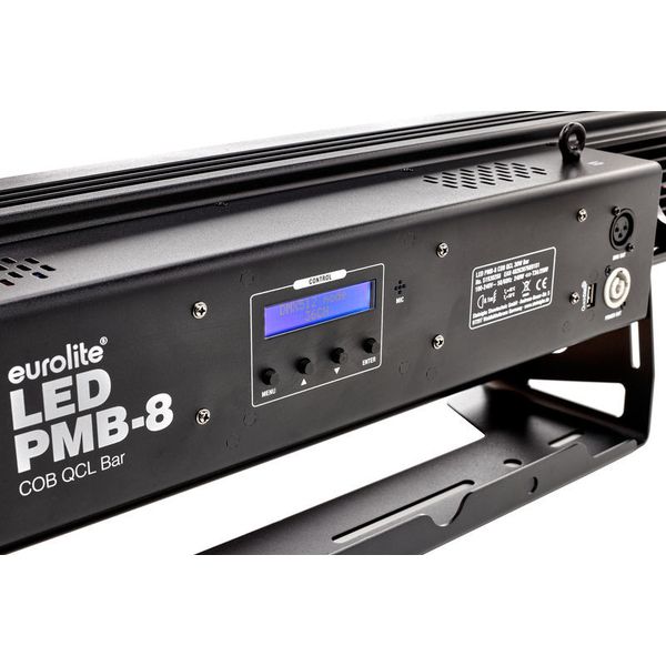 Eurolite LED PMB-8 COB QCL 30W Bar