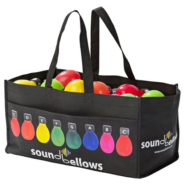 Soundbellows SB-BAG Soundbellows-Bag
