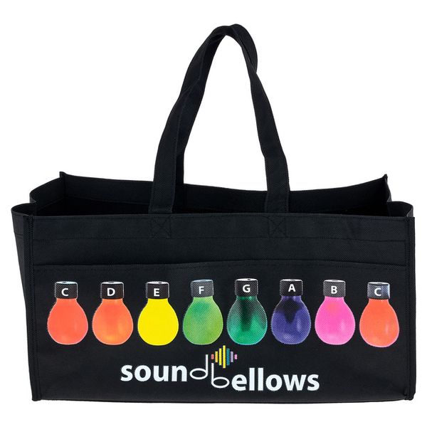 Soundbellows SB-BAG Soundbellows-Bag