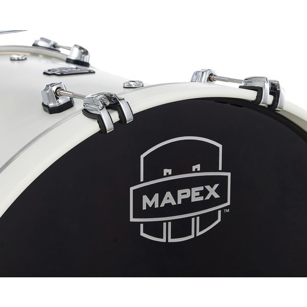 Mapex Saturn Jazz Set -RM