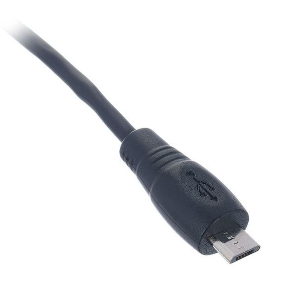 IK Multimedia Micro-USB-OTG to Micro-USB