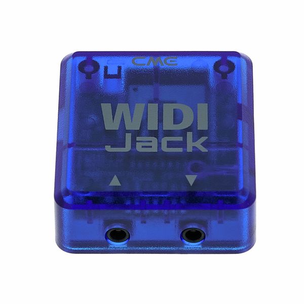 CME WIDI Jack DIN-5 MIDI Bundle