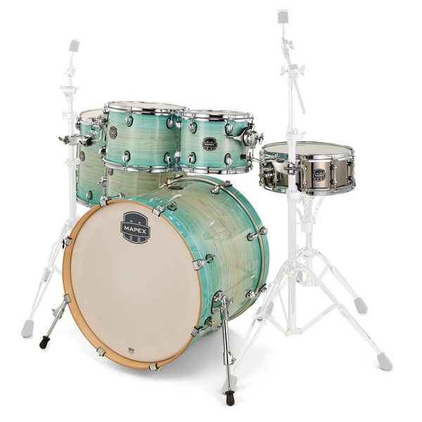 Mapex Armory Stage+ II Set UM