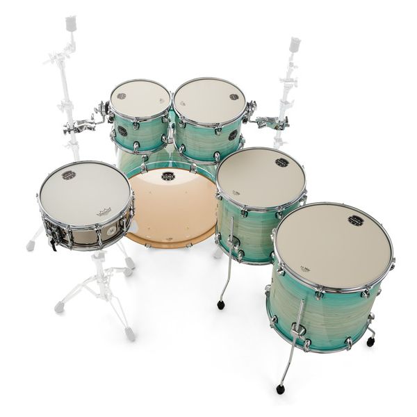 Mapex Armory Stage+ II Set UM