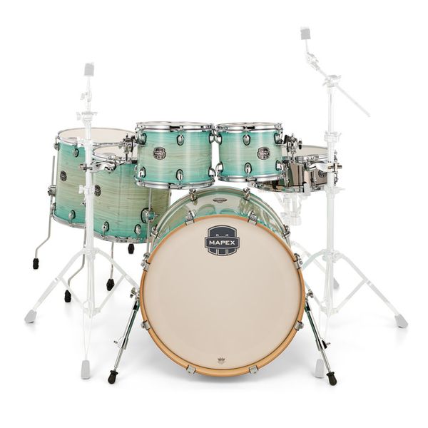 Mapex Armory Stage+ II Set UM