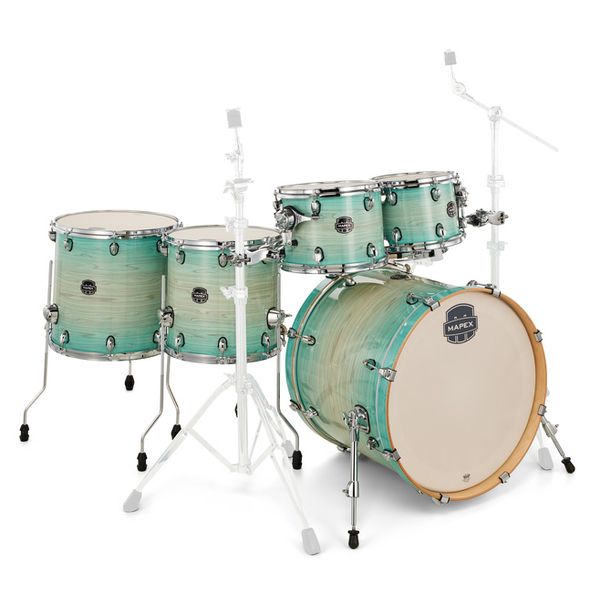 Mapex Armory Stage+ II Set UM