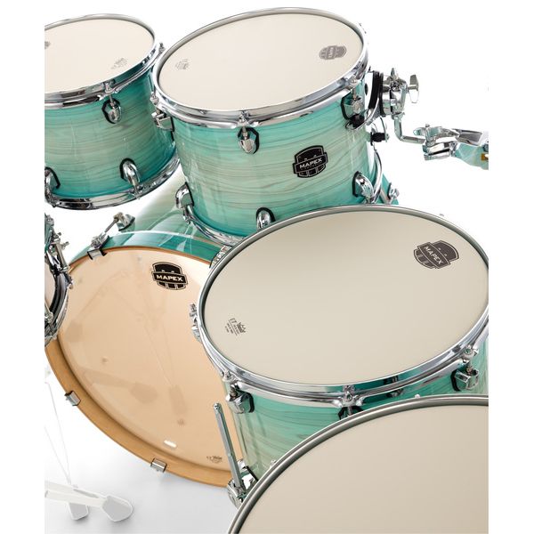 Mapex Armory Stage+ II Set UM