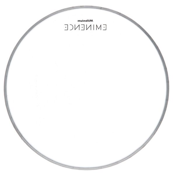 Millenium Eminence Clear Drumhead Pack 1