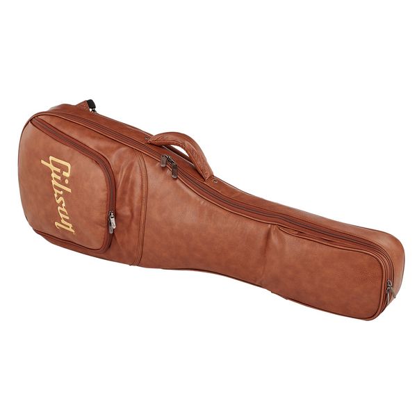 Gibson Premium Soft Case Brown