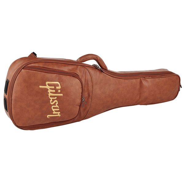 Gibson Premium Soft Case Brown