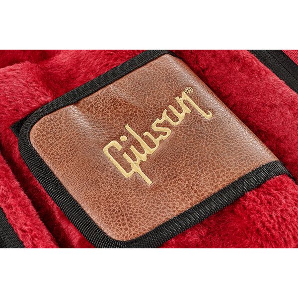 Gibson Premium Soft Case Brown