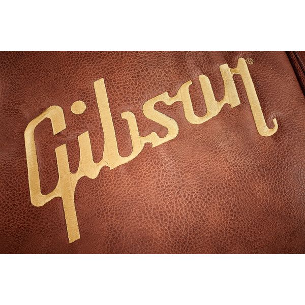 Gibson Premium Soft Case Brown