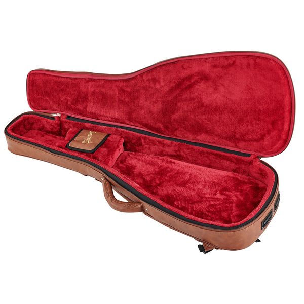 Gibson Premium Soft Case Brown