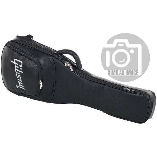 Gibson Premium Soft Case Black