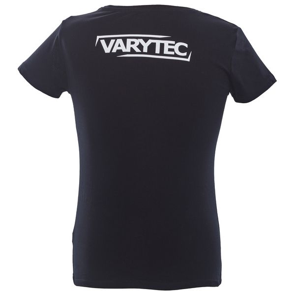 Varytec Ladies Shirt "Hero Signal" M