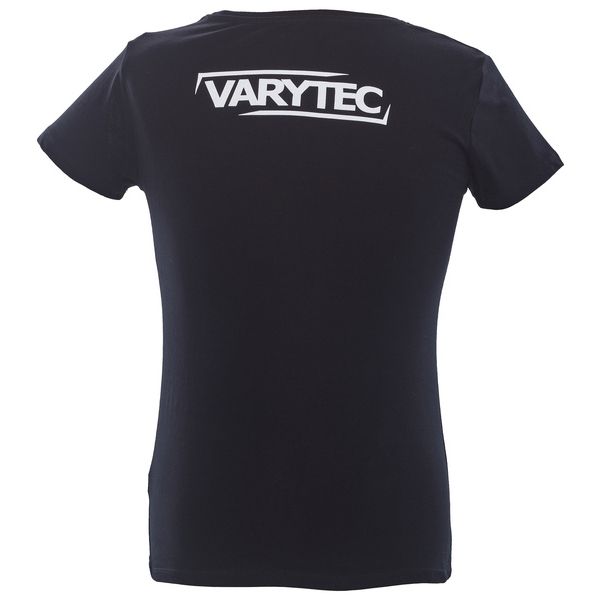 Varytec Ladies Shirt "Hero Signal" L