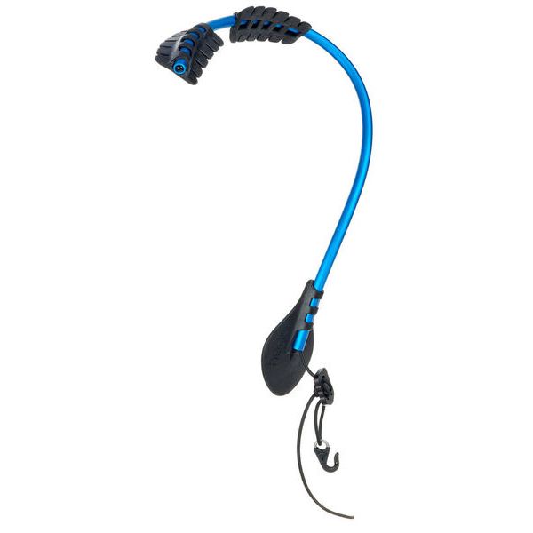 Hooki Saxophone strap blue H3