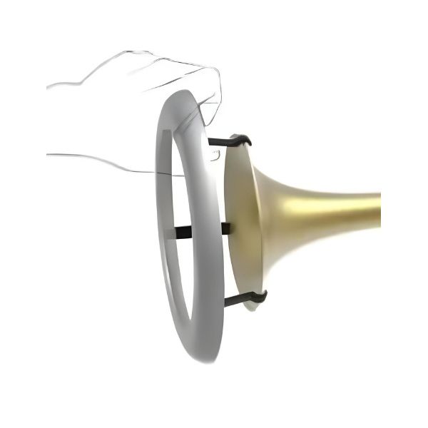 All Brass Soundreturn for Trumpet bell