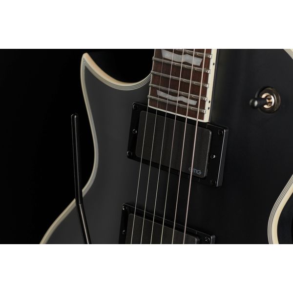 ESP LTD EC-1000FR LH Black Satin