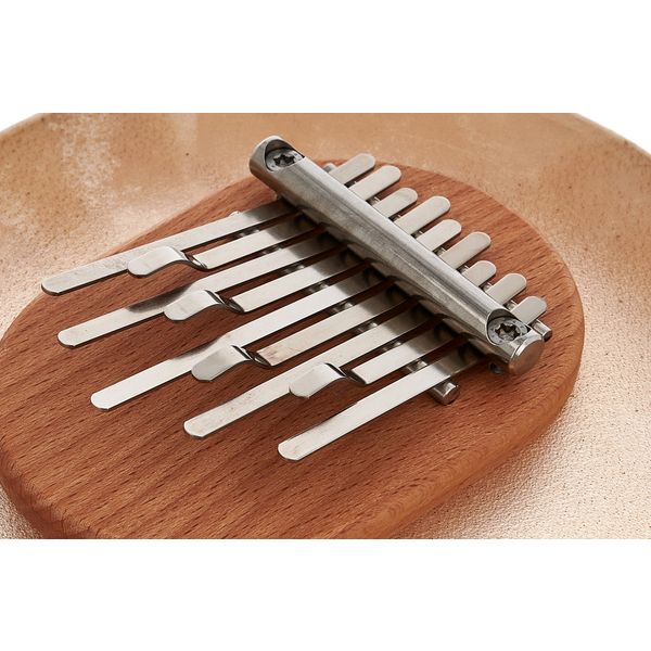 Terre Kalimba Clear Skin A-Minor