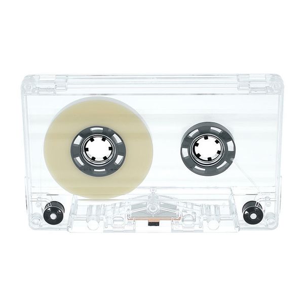 Splicit Cassette Leader Tape 1/8"