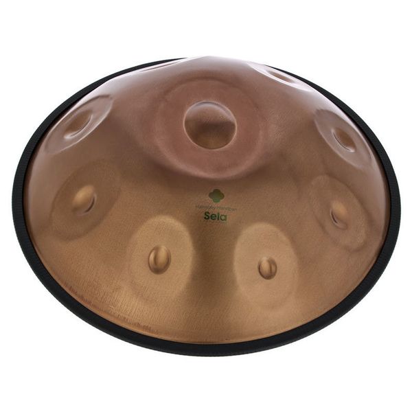 Sela Harmony Handpan E Kurd 303