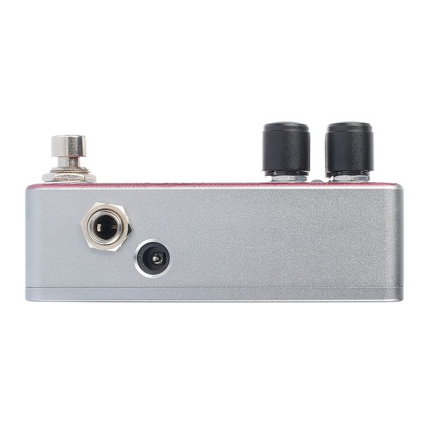 One Control Strawberry Red RC Overdrive