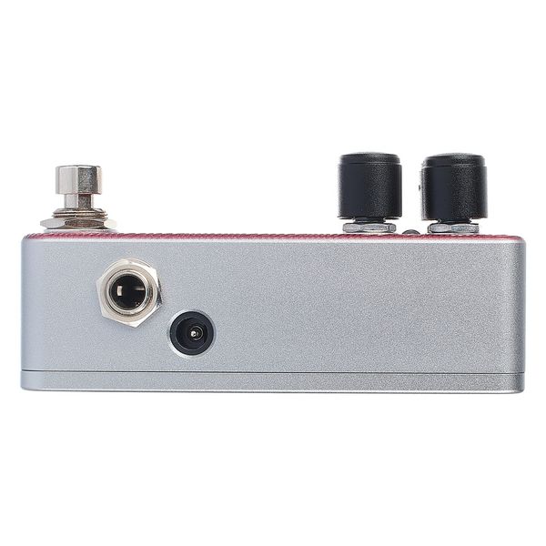 One Control Strawberry Red 4K Overdrive