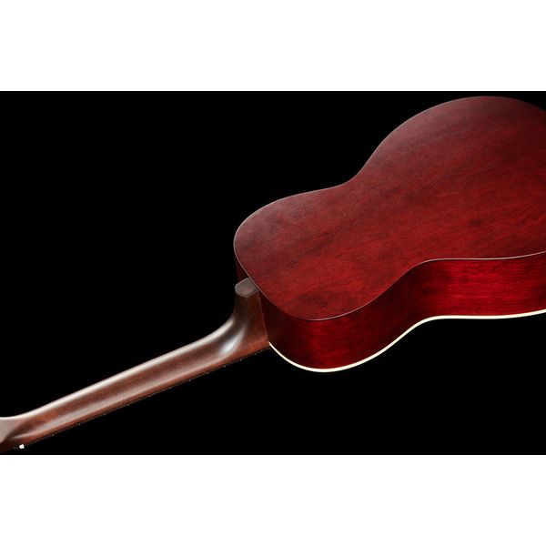 Art & Lutherie Roadhouse Tennessee Red A/E