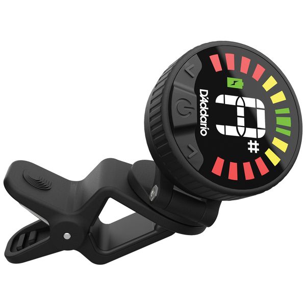 Daddario PW-CT-26 Rechargable USB Tuner