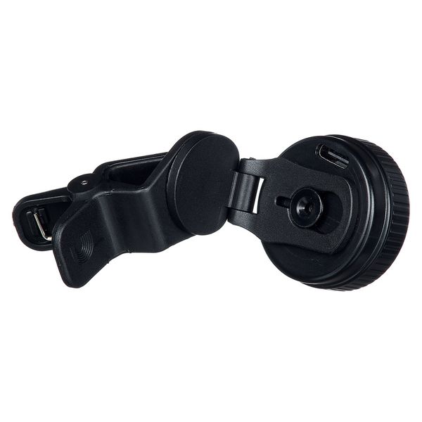 Daddario PW-CT-26 Rechargable USB Tuner