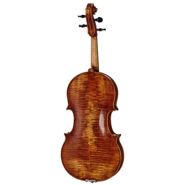Scala Vilagio F.H. A. Guarneri Viola 1676