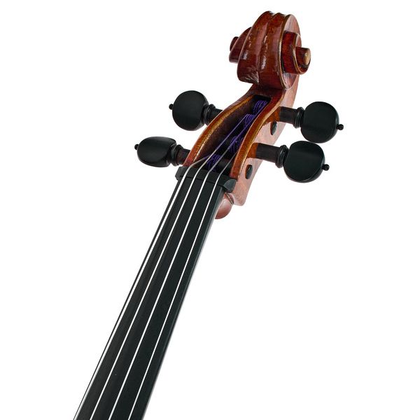 Scala Vilagio F.H. A. Guarneri Viola 1676
