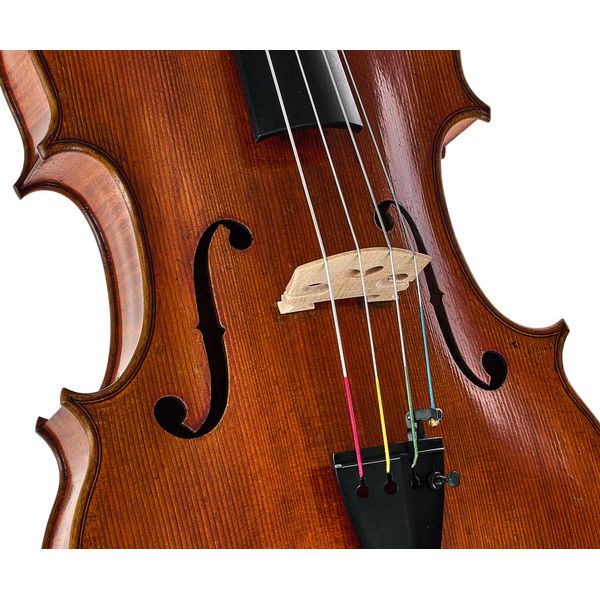 Scala Vilagio F.H. A. Guarneri Viola 1676