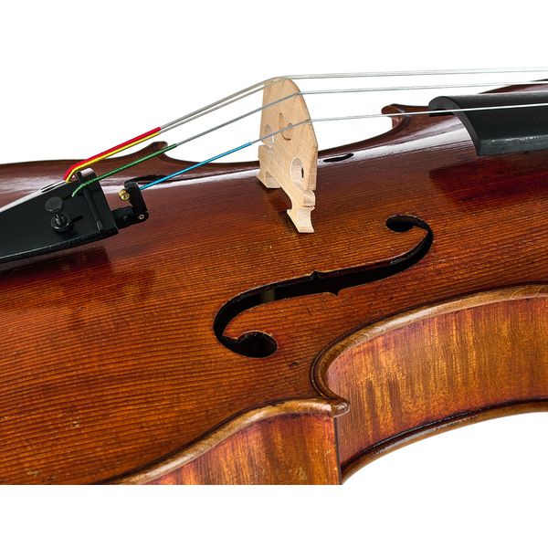 Scala Vilagio F.H. A. Guarneri Viola 1676