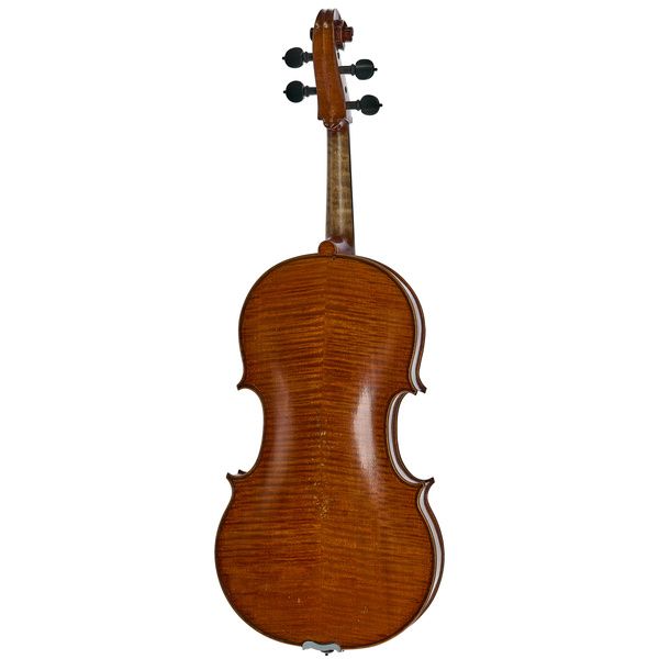 Scala Vilagio F.H. A. Guarneri Viola 1676