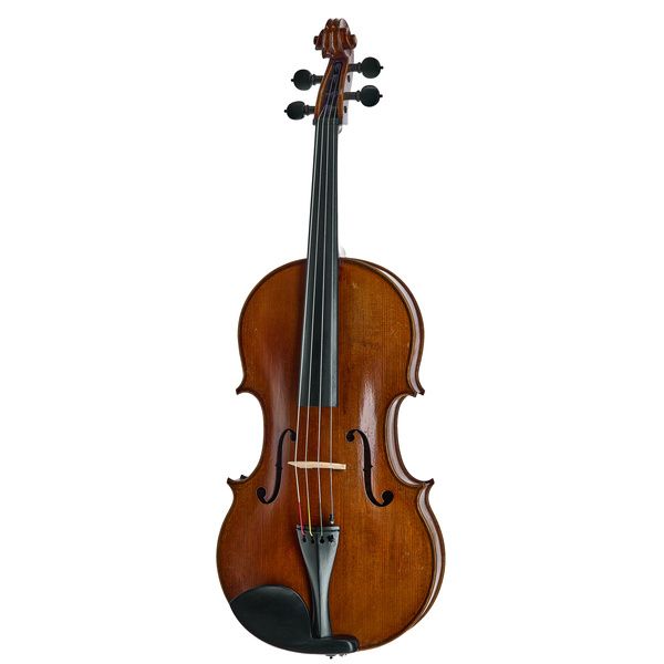 Scala Vilagio F.H. A. Guarneri Viola 1676