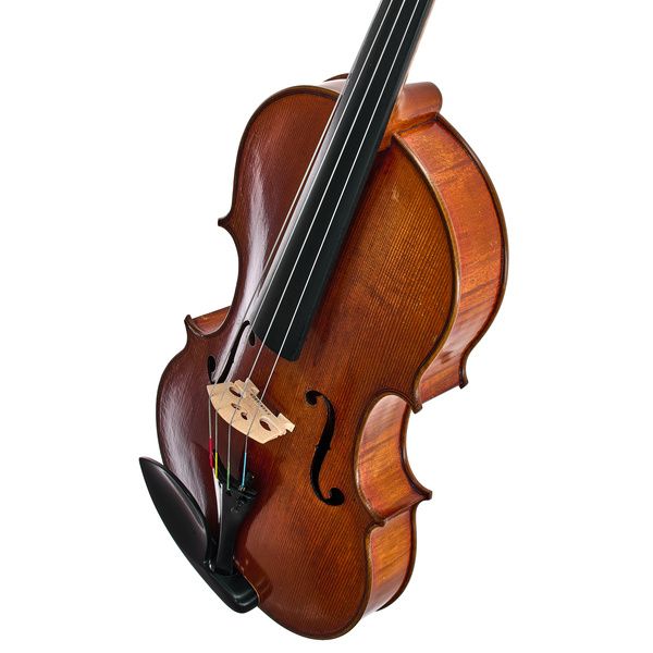 Scala Vilagio F.H. A. Guarneri Viola 1676