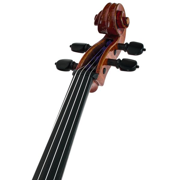 Scala Vilagio F.H. A. Guarneri Viola 1676
