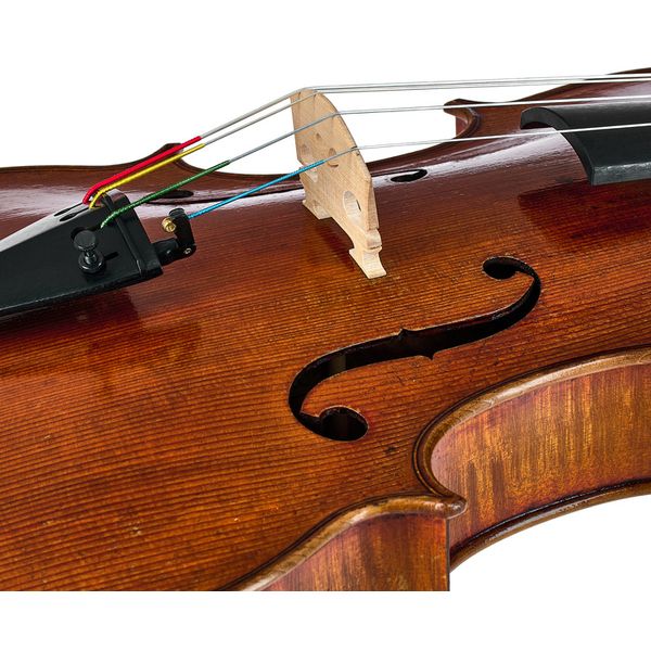 Scala Vilagio F.H. A. Guarneri Viola 1676