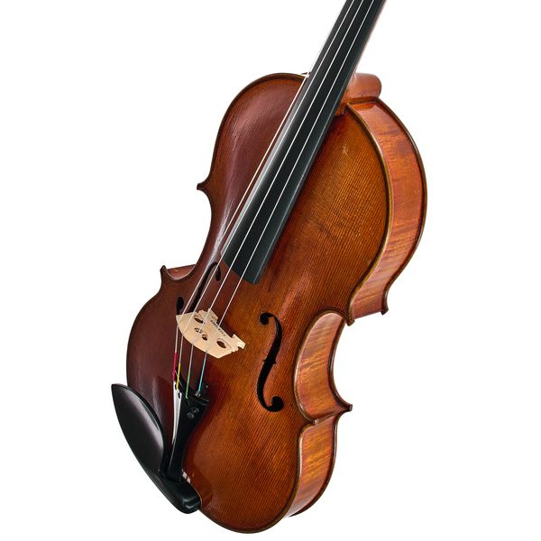 Scala Vilagio F.H. A. Guarneri Viola 1676